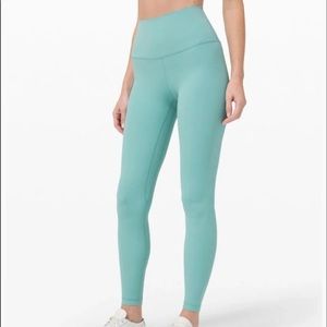 Lululemon Align Leggings